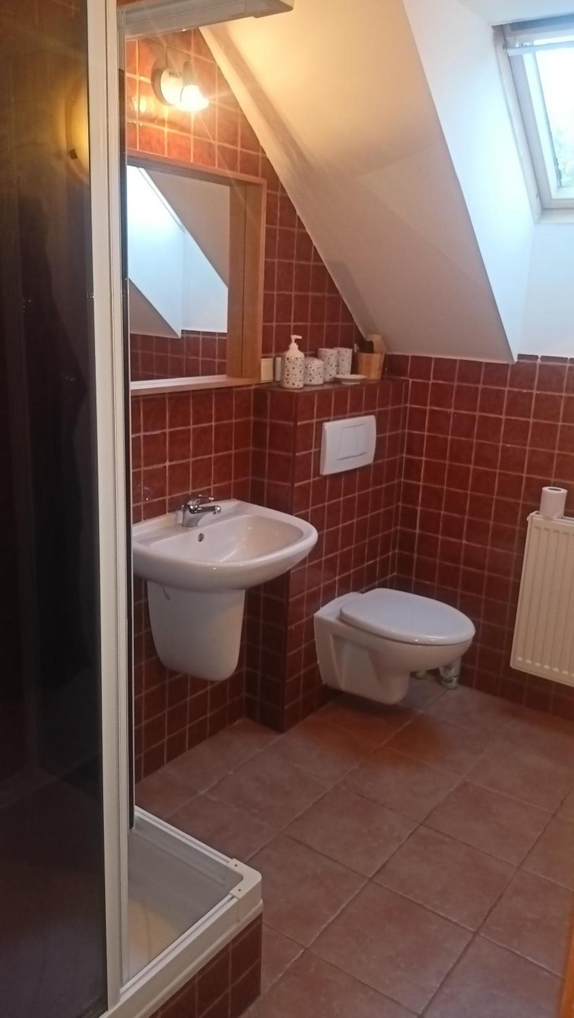 Tourist Apartment Vysocina Bike Plus Fun Нове-Место-на-Мораве Экстерьер фото