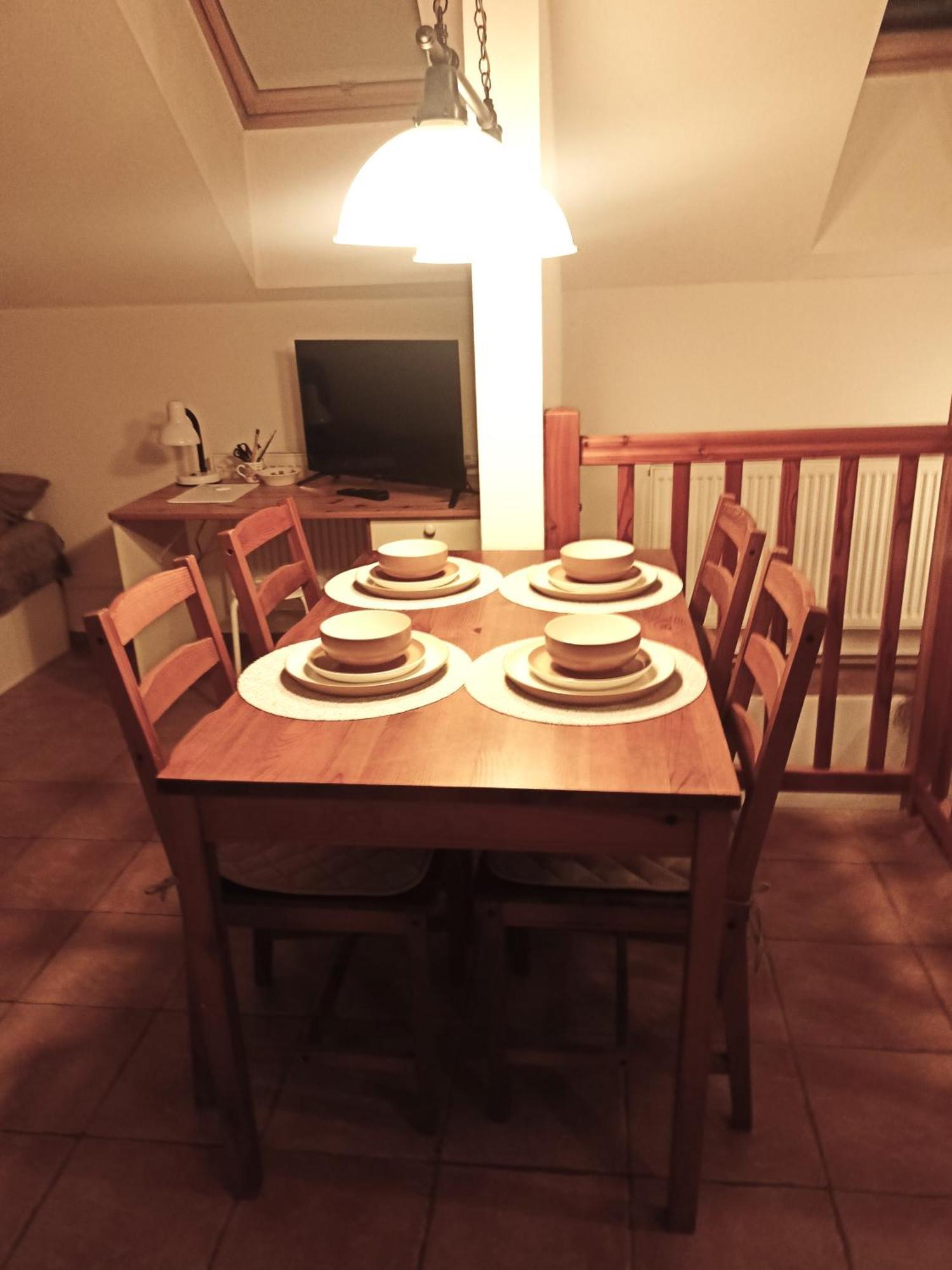 Tourist Apartment Vysocina Bike Plus Fun Нове-Место-на-Мораве Экстерьер фото