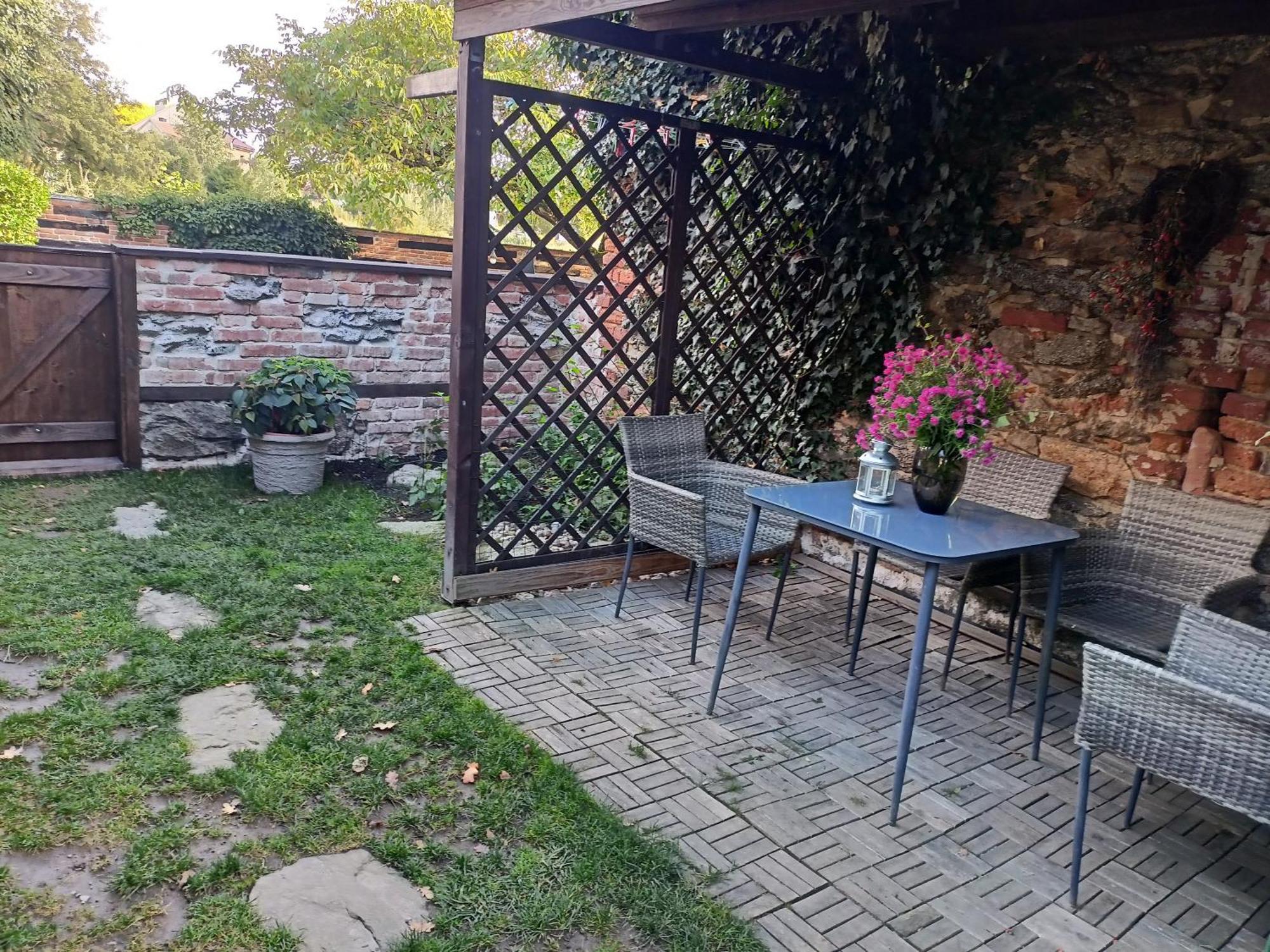 Tourist Apartment Vysocina Bike Plus Fun Нове-Место-на-Мораве Экстерьер фото